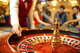 Casino Irwin
