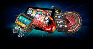 Вход на зеркало Casino Vegas Grand